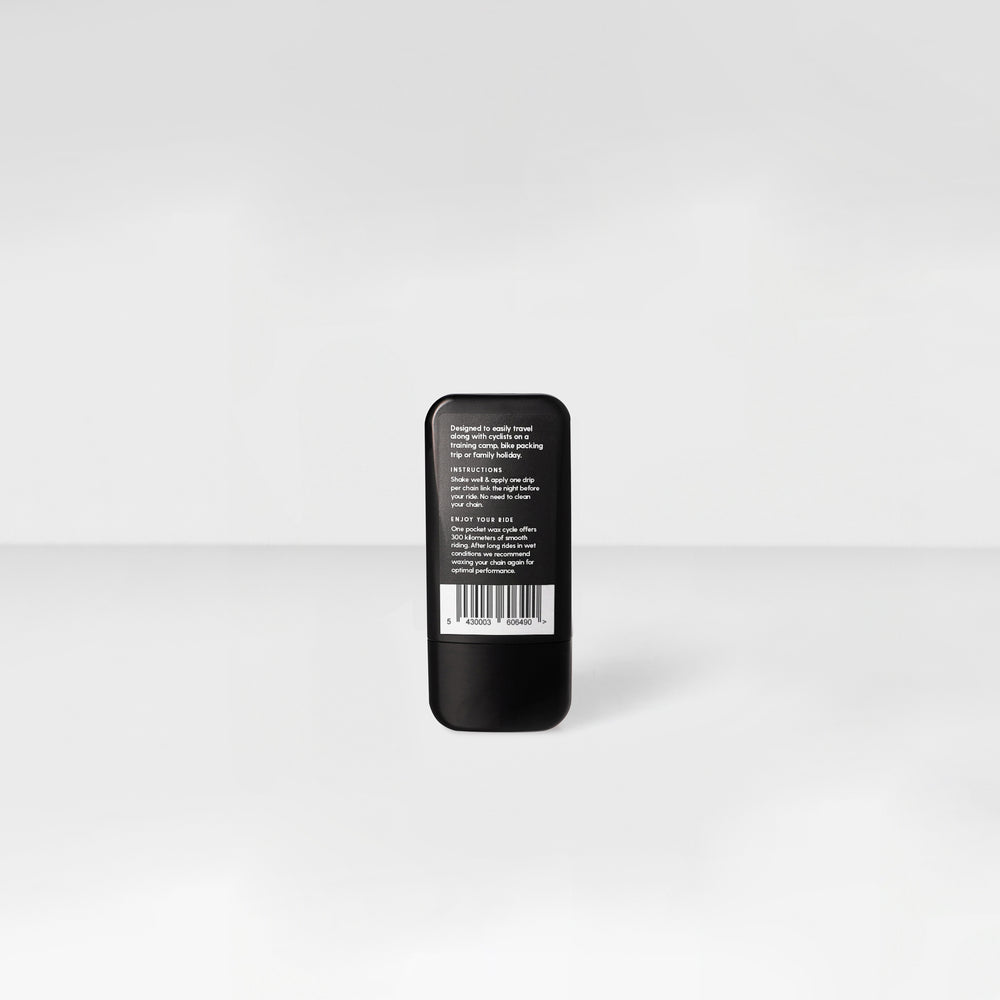 Core Pocket Wax