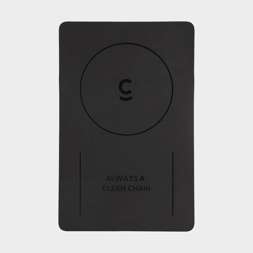 Clean Chain Starter Kit