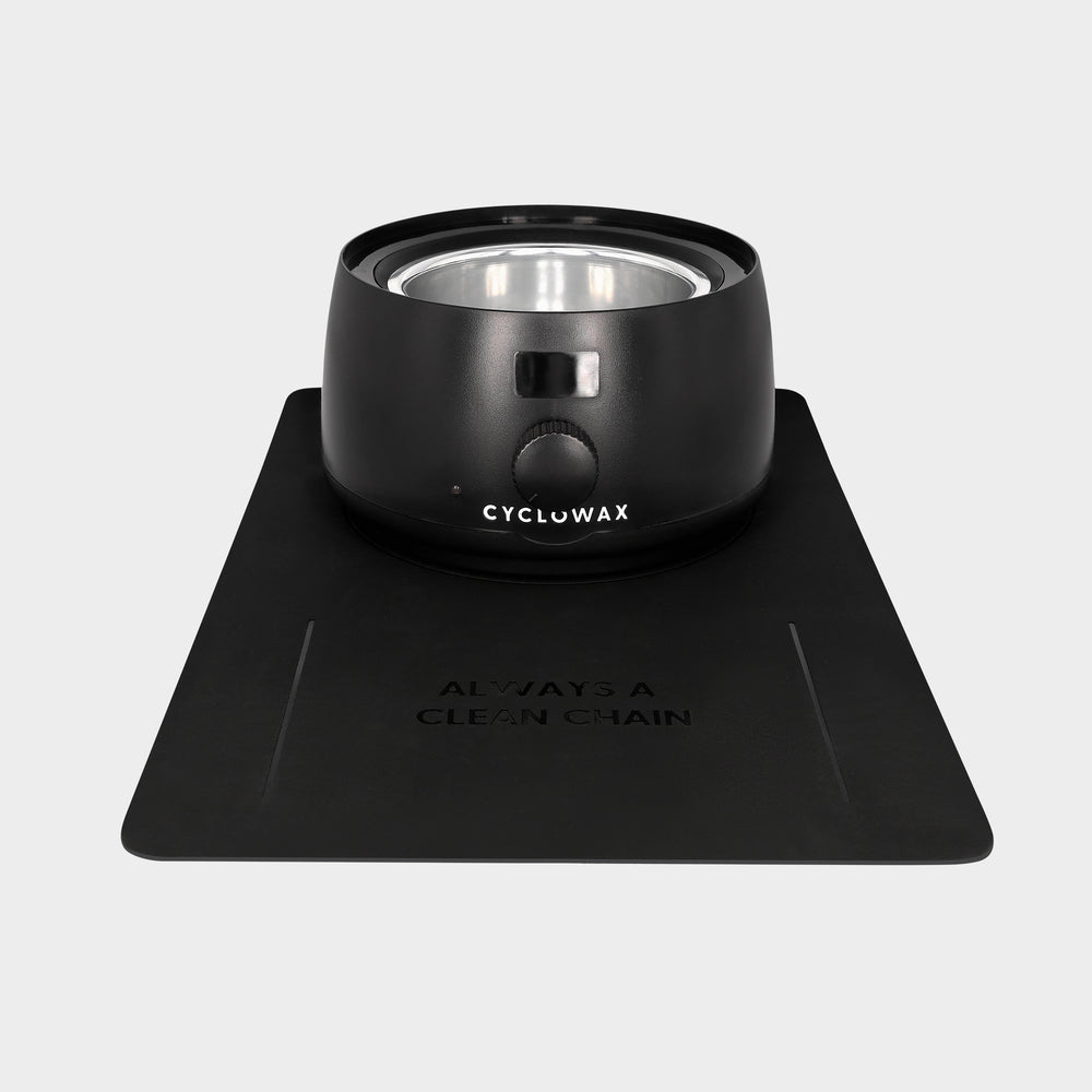 Clean Chain Starter Kit