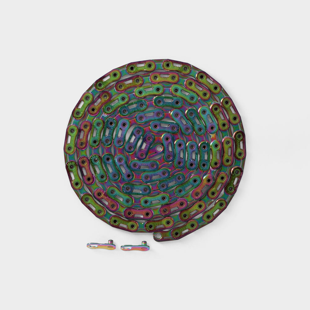 SRAM RED AXS 12S & 13S Rainbow