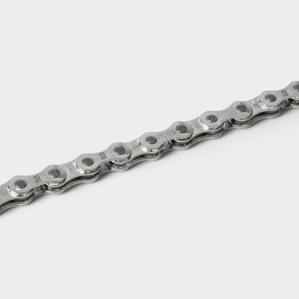 Zwift Ride Hot Waxed Chain
