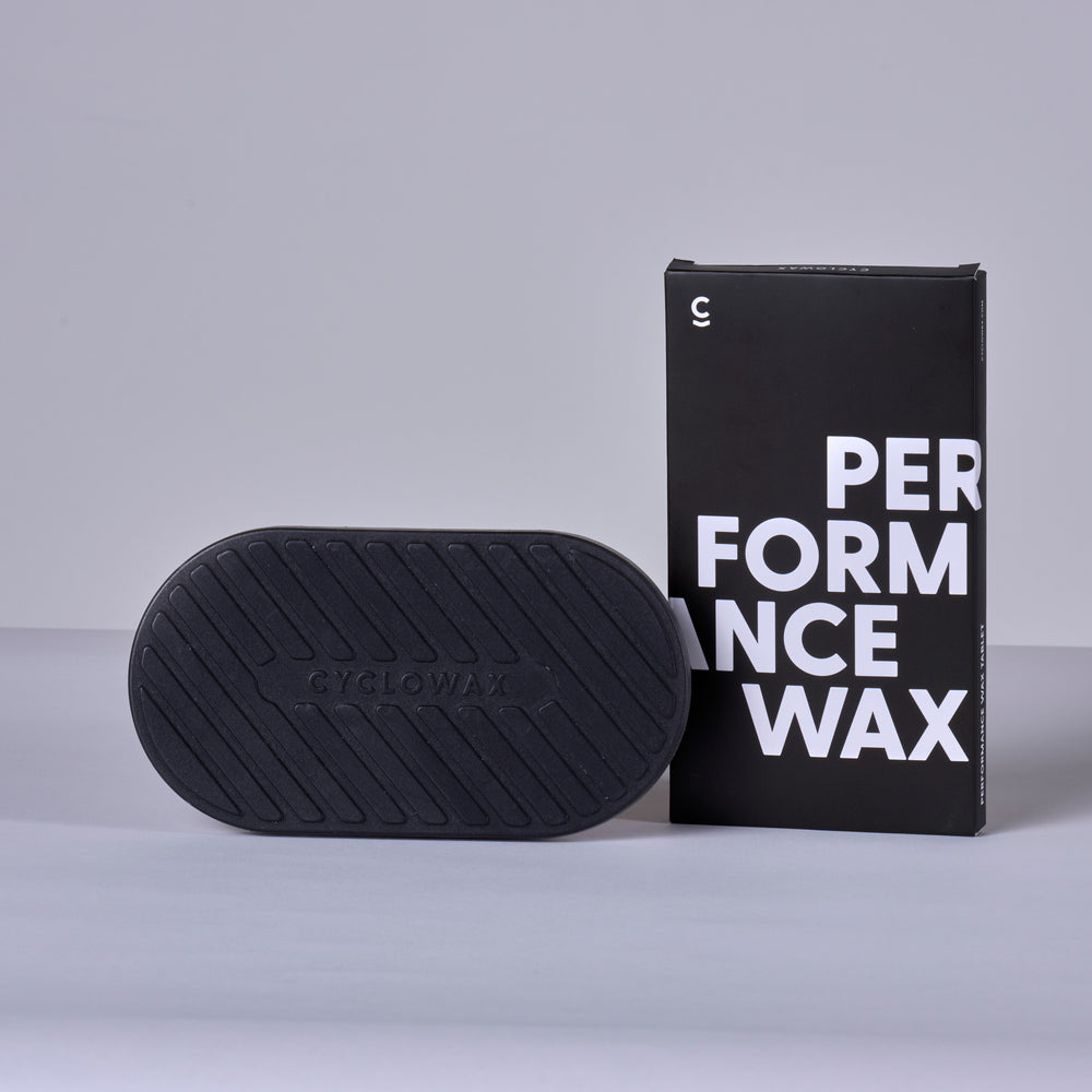 Performance Wax Kit