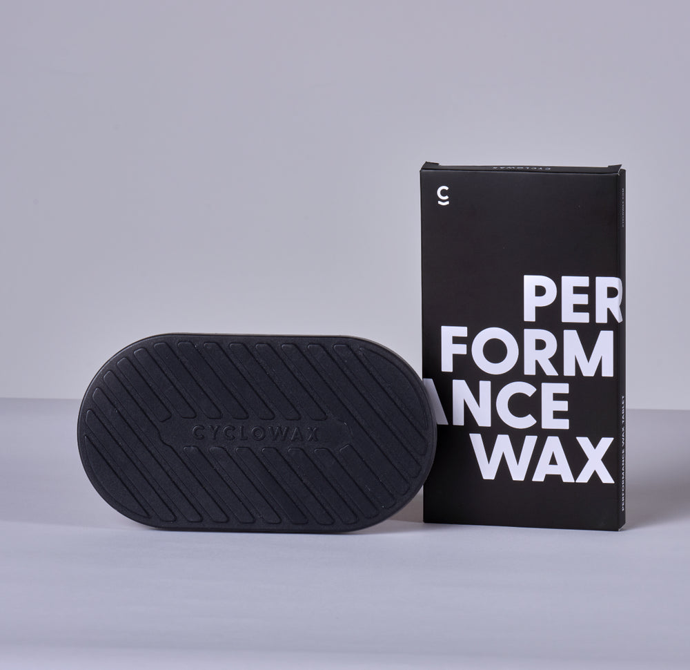 Performance Wax Kit
